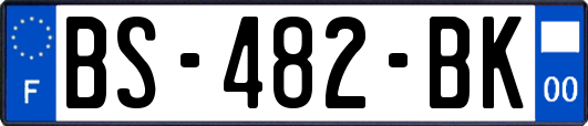 BS-482-BK