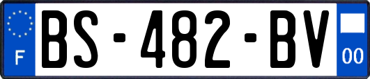 BS-482-BV