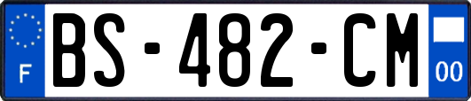 BS-482-CM