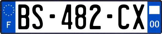 BS-482-CX