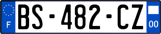 BS-482-CZ