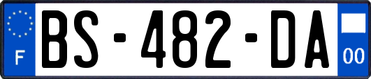 BS-482-DA