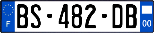 BS-482-DB