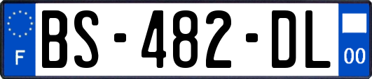 BS-482-DL