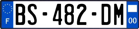BS-482-DM