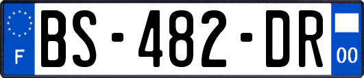 BS-482-DR