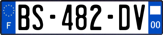 BS-482-DV