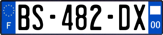 BS-482-DX