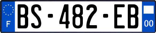 BS-482-EB