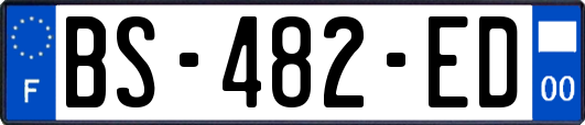 BS-482-ED