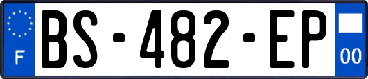 BS-482-EP