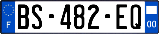 BS-482-EQ