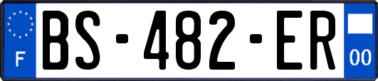 BS-482-ER