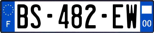 BS-482-EW