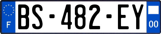 BS-482-EY