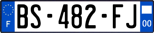 BS-482-FJ