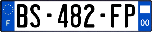 BS-482-FP