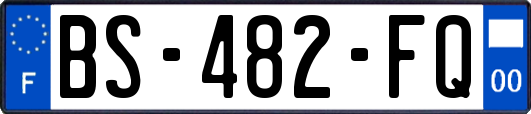 BS-482-FQ