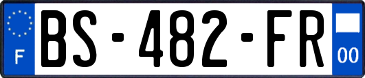 BS-482-FR