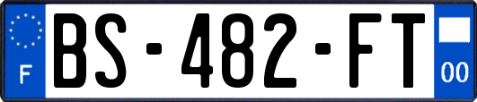 BS-482-FT