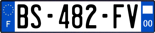 BS-482-FV