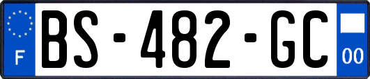 BS-482-GC