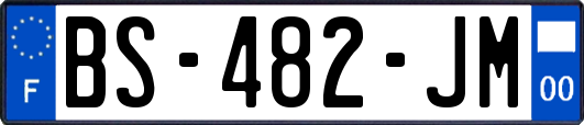 BS-482-JM