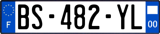 BS-482-YL