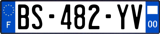 BS-482-YV