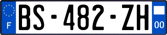 BS-482-ZH
