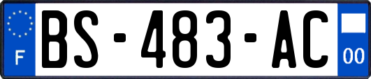 BS-483-AC