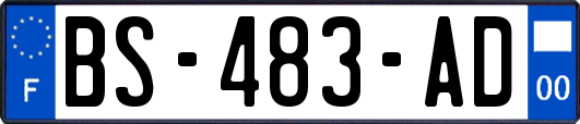 BS-483-AD