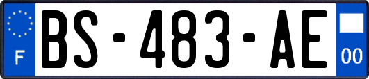 BS-483-AE