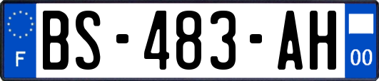 BS-483-AH