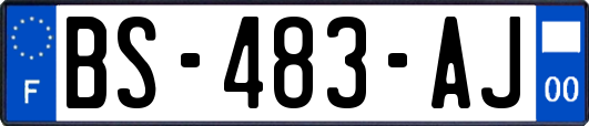 BS-483-AJ