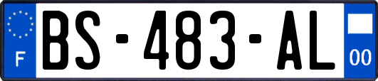 BS-483-AL