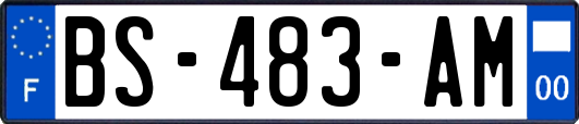 BS-483-AM