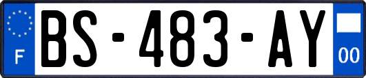 BS-483-AY