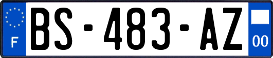 BS-483-AZ