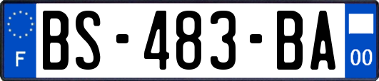 BS-483-BA