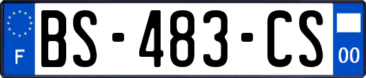 BS-483-CS