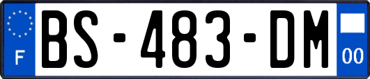 BS-483-DM