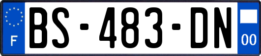 BS-483-DN