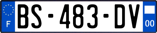 BS-483-DV