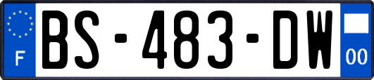 BS-483-DW