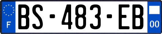 BS-483-EB