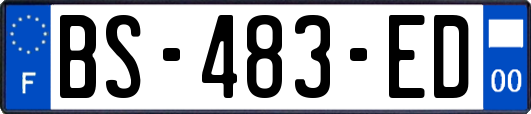 BS-483-ED