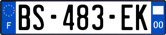 BS-483-EK