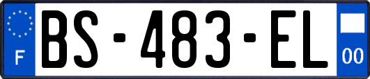 BS-483-EL