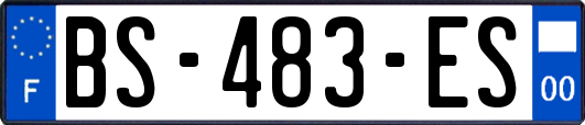 BS-483-ES